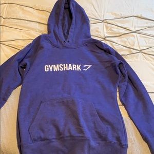 Gymshark hoodie